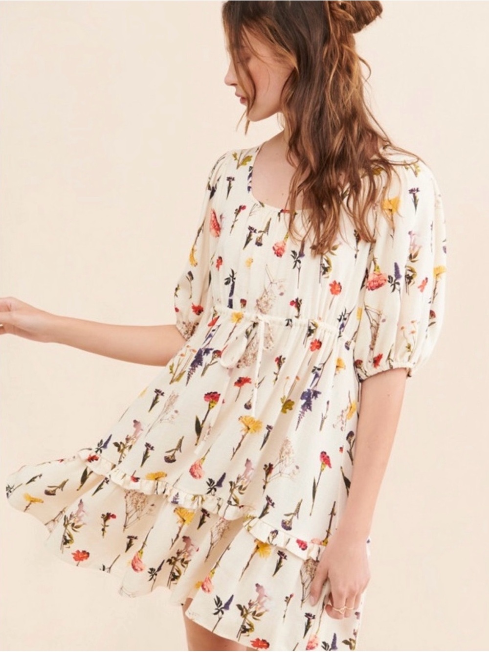 Lisa Says Gah Leila Dress Size 3X